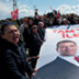 Турецкие протесты попали под удар стихии Турецкие протесты попали под удар стихии