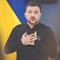 Зеленский призвал Навроцкого укреплять друг друга